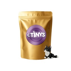 Pack Sorpresa 1 Unidad Tiny Animals