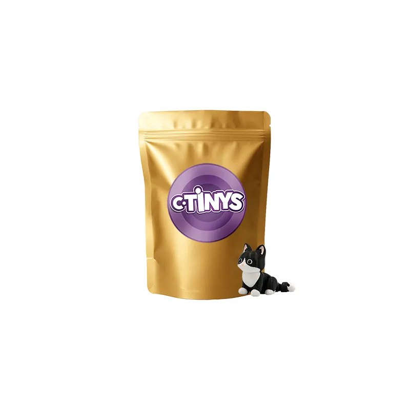 Pack Sorpresa 1 Unidad Tiny Animals