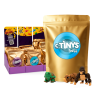 Pack Sorpresa 3 Unidades Tiny Animals