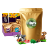 PACK SORPRESA 9 UNIDAD TINY ANIMALS