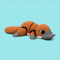 Ferri - Tiny Animals