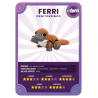 Ferri - Tiny Animals
