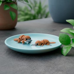 Ferri - Tiny Animals