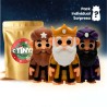 Reyes Magos Tiny. Decora tu árbol de Navidad