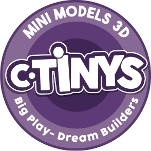 Logo Ctinys